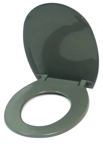 Dalton Medical - From: BS-M15A To: BS-M15B - Clip on toilet seat & lid  Inner clip on gap