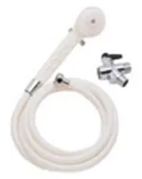 Dalton Medical - BS-SH910 - Hand Held Shower with diverter valve and hose