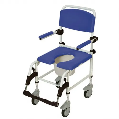 Dalton Medical - BS-SHC931M - Rehab Shower Commode Chair