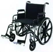 Dalton Medical - eChair - From: K07DK20F02 To: K07DK28RTL -  Deluxe Bariatric  Wt Limit 650 lbs