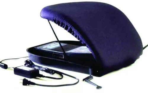 Dalton Medical - UP-PS3017 - Uplift Seat Assist  Wt. 12 lbs Wt limit 300 lbs