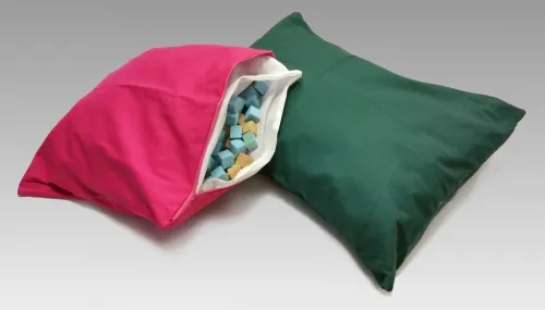 Danmar Products - From: 6919-L To: 6919-S - DP Positioing Pillow