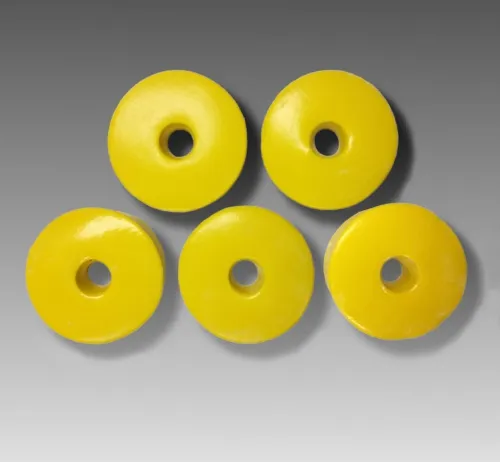 Danmar Products - From: 7736-L To: 7736-S - DP Individual Replacement Rings