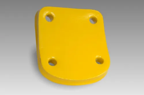 Danmar Products - From: 7737-L To: 7737-M - DP Sectional Raft Sections