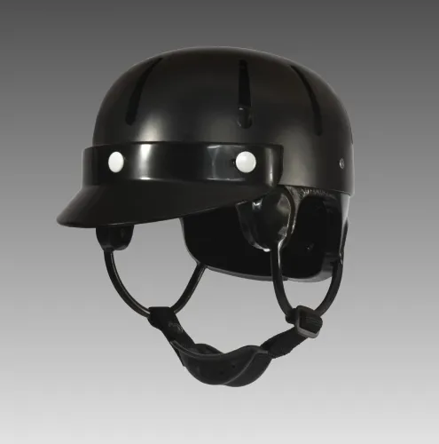 Danmar Products - From: 9825-L To: 9825-S - DP Deluxe Hard Shell Helmet