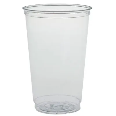 Dart - From: DCCTC32 To: DCCTP7PK - Ultra Clear Pete Cold Cups