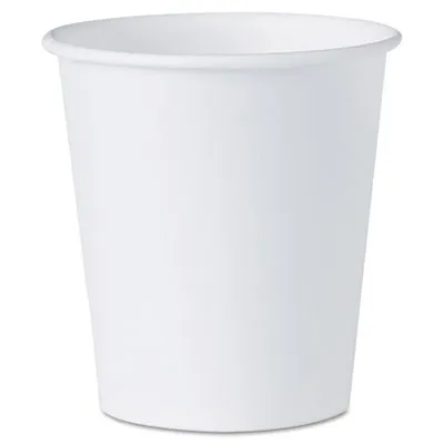 Dart - From: SCC44 To: SCC44CT - White Paper Water Cups