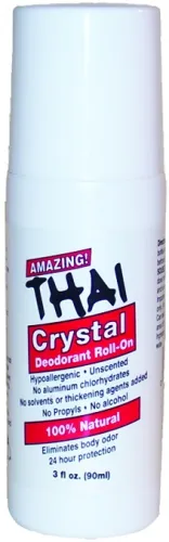 Deodorant Stones of America - DS278 - Thai Deodorant Roll-On