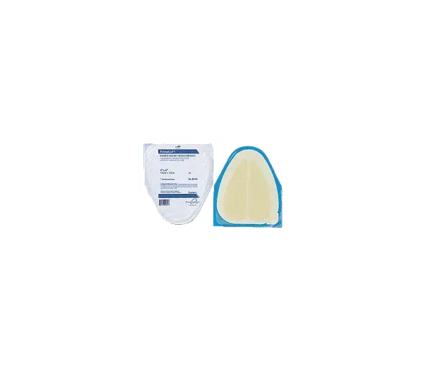 Derma Sciences - From: 85222 To: 85344  Primacol Bordered Hydrocolloid Dressing
