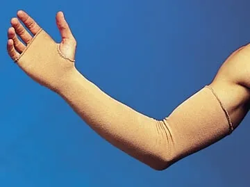 Derma Sciences - GL1000B - Hand-Wrist (HW) Protector