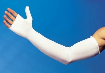 Derma Sciences - Glen-Sleeve - GL2000 - Hand Wrist Thumb (HWT) Protector