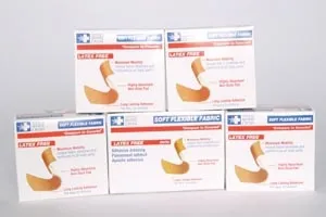Derma Sciences - From: SV13D To: SVT3D - Pad, Latex Free (LF)
