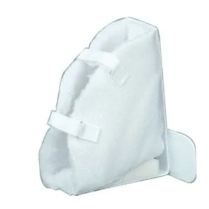 Deroyal Industries - M0501D01 - Bunny boot, adj. Foam pad and ventilated liner
