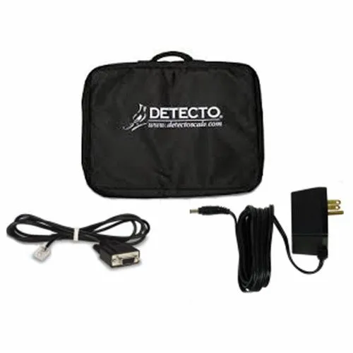 Detecto - From: MB To: MB-CASE - Carrying Case For Mb Scale