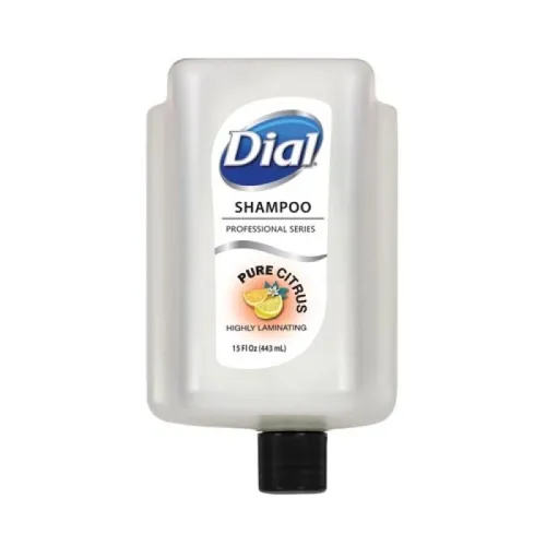 Dial - 1700099804 - Eco-smart Dial Non-ab Body Wash Springwater 6/15 Oz Refill