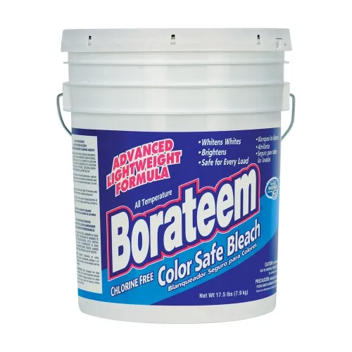 Dial - 2340000145 - Borateem Color-Sfae Powder Bleach, 5 Gallon