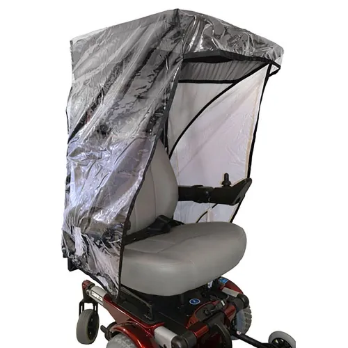 Diestco - From: C7150 To: C7180 - Replacement Canopy: Vented. (Canopy only, state pediatric or adult)