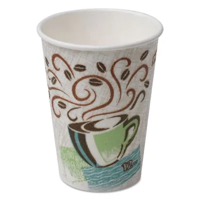 Dixiefood - From: DXE5342CDSBP To: DXE92959 - Perfectouch Paper Hot Cups