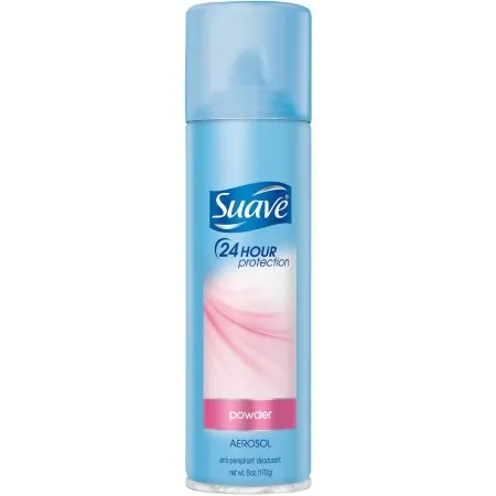 Suave - Dot Foods - 7940078490 - Antiperspirant / Deodorant