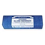 Dr Bronners Magic Soaps From: 229400 To: 229401 - All-One Toothpastes Cinnamon Peppermint 