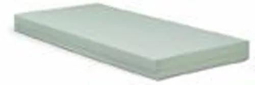 Drive Devilbiss Healthcare - From: 10105B To: 10105E - Drive Medical High Density Foam Mattress 80  X 36  X6