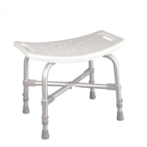 Drive DeVilbiss Healthcare - Drive Medical - From: 12021KD-1 To: 12022KD-1 - Drive 12022KD 1 Medical  Bariatric Heavy Duty Bath Bench