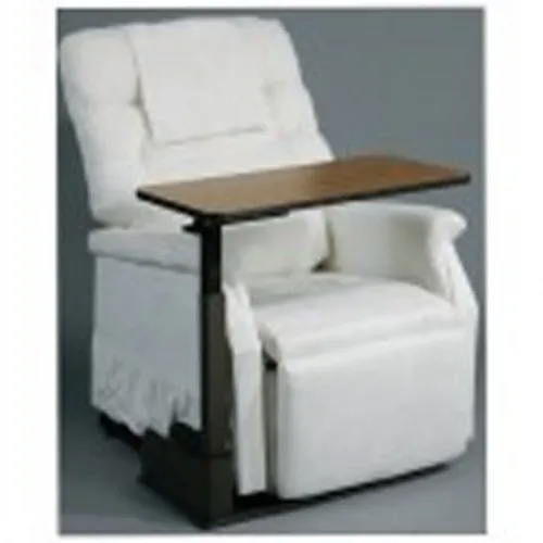 Drive Medical From: 13085ln To: 13085rn - Seat Lift Chair Overbed Table
