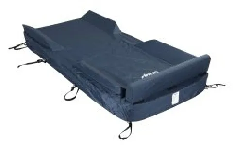 Drive Medical From: 14333 To: 14333-42 - Universal Mattress Cover With Defined Perimeter