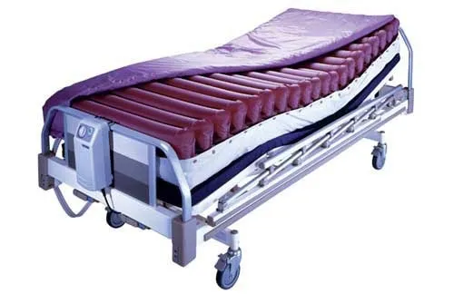 Drive Medical From: 1810 To: 1810AP - 5 Low Air Loss & A.P.P Mattress System 8 A.P.P. Pump Only For 1810A