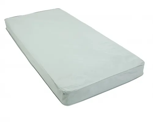Drive Medical - 3637-2oc - Ortho-Coil Super-Firm Support Innerspring Mattress