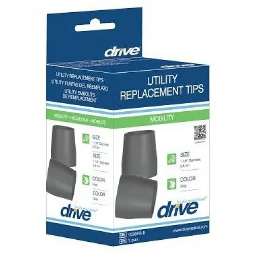 Drive DeVilbiss Healthcare - From: rtl10389g-drv To: rtl10390gb-drv - Utility Replacement Tip