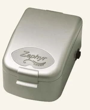 Dry and Store - ET-ZEPHYR - Zephyr Travel HEachring Aid Dryer