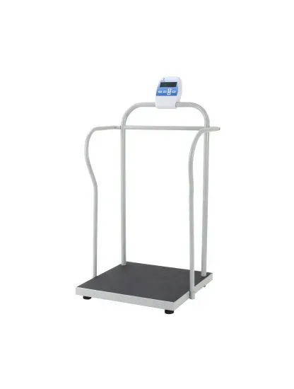 Doran Scales - DS7060-WIFI - Handrail Scale with WIFI, 800 lb Capacity