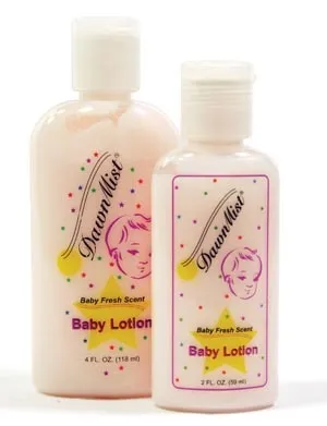 Dukal - From: BL4555 To: BL4562 - Baby Lotion, Dispensing Cap, (Not For Sale in Canada)
