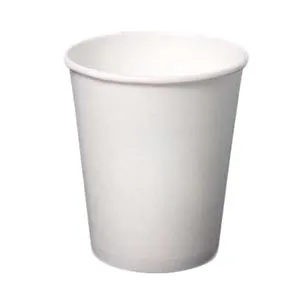 Dukal - UBC-6212 - Paper Drinking Cups 5 oz- White 800-cs