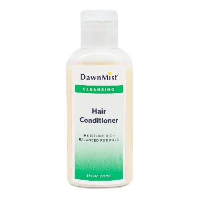 Donovan Industries - Dawn Mist - HC02 -  Hair Conditioner  2 oz. Bottle with Dispensing Cap