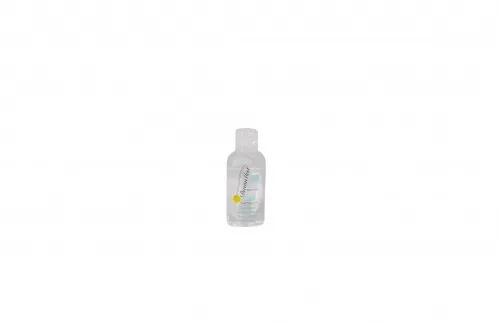 Dukal - From: SSB02C To: SSB04C - Shampoo, Shave Gel & Body Wash, Clear Bottle, Dispensing Cap, 96/cs