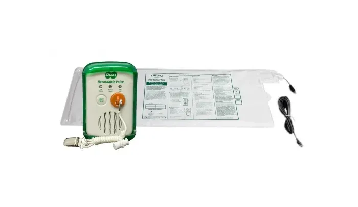 Smart Caregiver - From: DVBR1-SYS To: DVBW1-SYS - TL 3100V with PPB RI 1 year bed pad