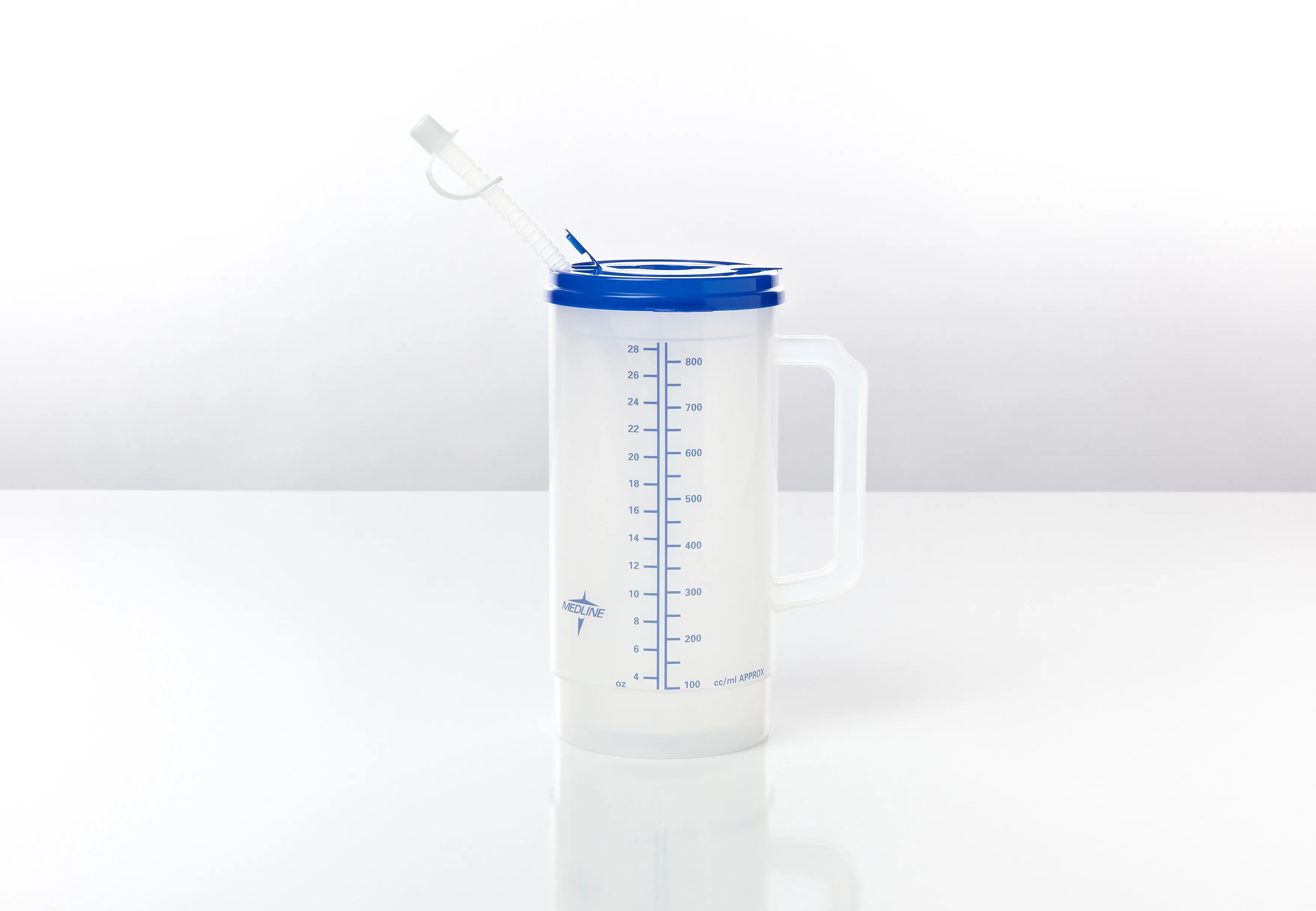 Medline - From: DYC80540PH To: DYC80545H - Insulated Carafes / Lid,32.000 OZ