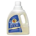 Earth Friendly Products - From: 211159 To: 213888  Ecos Laundry Liquid, Magnolia & Lily Original Formula