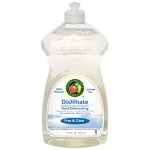Earth Friendly Products From: 222854 To: 222856 - Dishmate Liquid