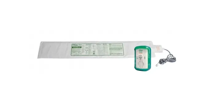 Smart Caregiver - From: EB90-SYS To: EC90-SYS - TL 2100E with PPB 90 90 day bed pad