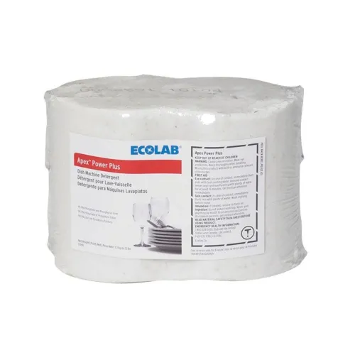 Ecolab - From: 33246700-mkc To: 13646701-mkc - Dish Detergent