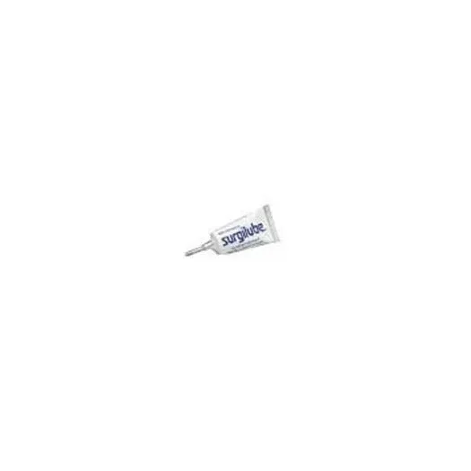 Hr Pharmaceuticals - 00281-0205-55 - Surgilube Surgical Lubricant, 5g Tube, Sterile.