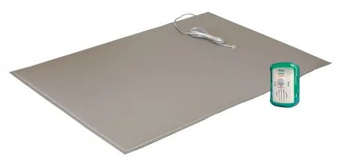 Smart Caregiver - From: EFM3-SYS To: EFM7-SYS - TL 2100E with FM 03 floor mat with breakaway cord