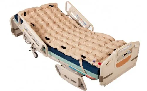 EHOB From: 1025EC-12 To: 1025ECP - WAFFLE Econo-Care Plus Mattress With MAD Pump