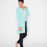 Eileen And Eva - From: TUN04L To: TUN04S - The Heal With Style Tunic Icy T