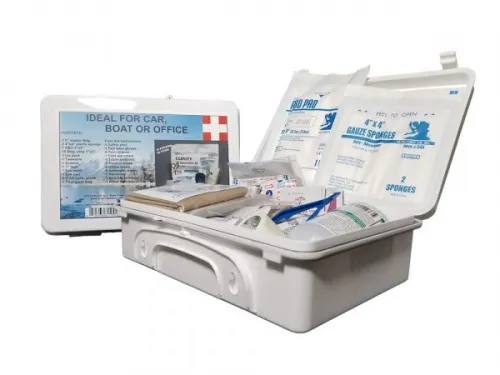Elite First Aid - From: FA111 To: FA114 - EFA White Kit