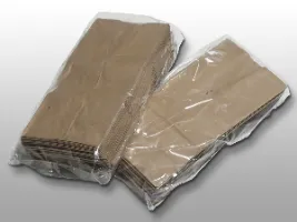 Elkay Plastics - From: 10G-042008 To: 20G-06301 - Low Density Gusset Bag