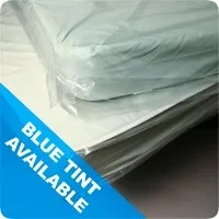 Elkay Plastics From: K48 To: K48B - Mattress/Bed Frame/Bedrail Equip Cover